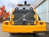 фронтальный погрузчик VOLVO L180H