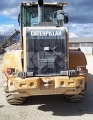 фронтальный погрузчик CATERPILLAR 928Hz