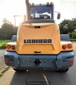 фронтальный погрузчик LIEBHERR L 526