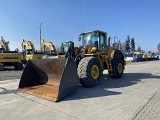 фронтальный погрузчик VOLVO L150G