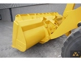 фронтальный погрузчик KOMATSU WA380-7