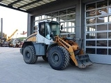 фронтальный погрузчик LIEBHERR L 538