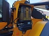 фронтальный погрузчик JCB 437 ZX