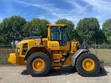 фронтальный погрузчик VOLVO L70H