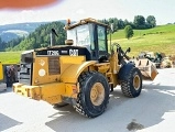 фронтальный погрузчик CATERPILLAR IT 28 G