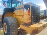 фронтальный погрузчик CATERPILLAR 966 F