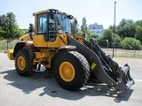 фронтальный погрузчик VOLVO L70H