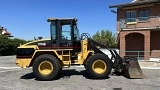 фронтальный погрузчик CATERPILLAR IT14G