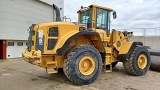 фронтальный погрузчик VOLVO L150G