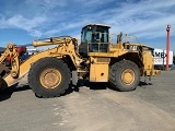 фронтальный погрузчик CATERPILLAR 988 G