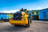 фронтальный погрузчик VOLVO L180H