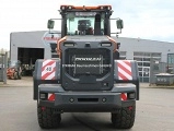 фронтальный погрузчик DOOSAN DL280-7