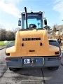 фронтальный погрузчик LIEBHERR L 514 Stereo