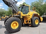 фронтальный погрузчик VOLVO L180H