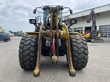 фронтальный погрузчик KOMATSU WA500-7