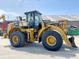 фронтальный погрузчик CATERPILLAR 966M XE