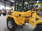 фронтальный погрузчик VOLVO L 30