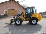 фронтальный погрузчик VOLVO L25B