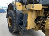 Фронтальный погрузчик <b>CATERPILLAR</b> 972K