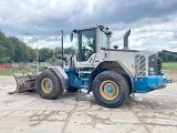 фронтальный погрузчик VOLVO L70F