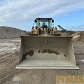 фронтальный погрузчик VOLVO L150G