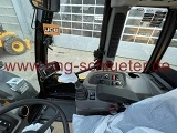 фронтальный погрузчик JCB TM 320