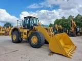 фронтальный погрузчик CATERPILLAR 980H