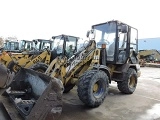 фронтальный погрузчик CATERPILLAR 906