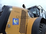 фронтальный погрузчик CATERPILLAR 980K