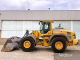 фронтальный погрузчик VOLVO L110H