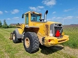 фронтальный погрузчик VOLVO L110E