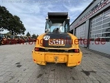 фронтальный погрузчик JCB 409