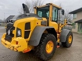 фронтальный погрузчик VOLVO L60H