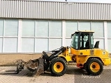 фронтальный погрузчик VOLVO L30G