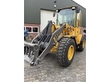 фронтальный погрузчик VOLVO L 50 D