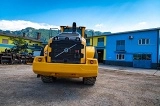 фронтальный погрузчик VOLVO L180H