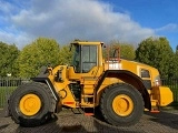 фронтальный погрузчик VOLVO L180H