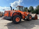 фронтальный погрузчик DOOSAN DL 300