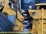 фронтальный погрузчик CATERPILLAR 924H