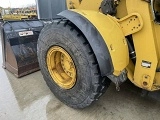 фронтальный погрузчик CATERPILLAR 938K