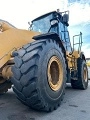 фронтальный погрузчик CATERPILLAR 962H