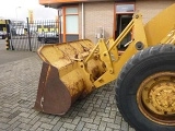 фронтальный погрузчик CATERPILLAR 920