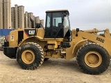 фронтальный погрузчик CATERPILLAR 950 G