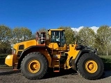 фронтальный погрузчик VOLVO L260H