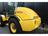 фронтальный погрузчик New-Holland W 80