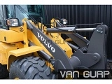 фронтальный погрузчик VOLVO L30G