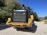 фронтальный погрузчик CATERPILLAR 972M