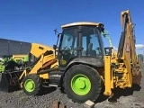 экскаватор-погрузчик  JCB 3 CX SM PC