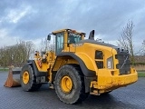 фронтальный погрузчик VOLVO L220H