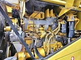 фронтальный погрузчик KOMATSU WA 470-3